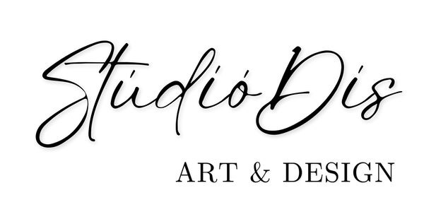 Stúdíó Dís - Art and design