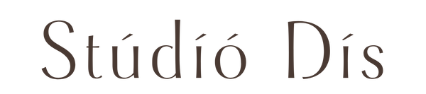 Stúdíó Dís - Art and design